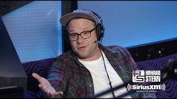 Seth Rogen