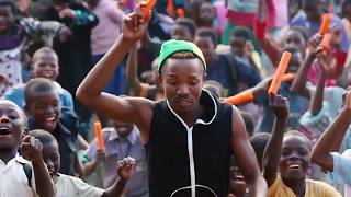 Chabambo_Docta (official Video) by Ashado Khomzy