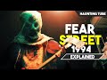 Fear Street Part 1: 1994 (2021) Explained in Hindi | Haunting Tube