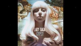 Video thumbnail of "Lady Gaga - Gypsy (Live Acoustic Piano)"