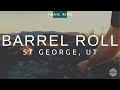 Barrel Roll Trail | Santa Clara - St. George, UT | by niVri Adventures