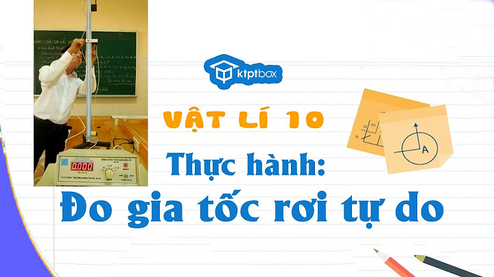 2.49 bài tập thực hành vật lý 10 năm 2024