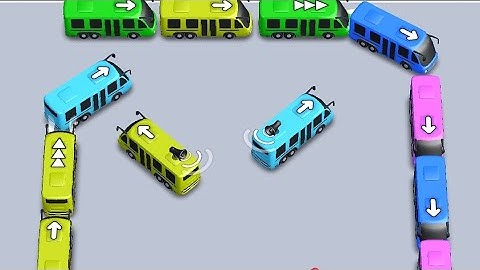 Crowd Express level 213 solution