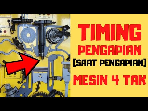 Video: Tentang teori pembakaran lambat?