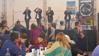 4N QUE NUNCA FALTE ESTA ZAMBA