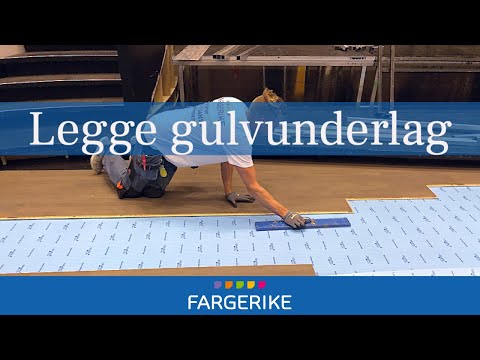 Video: Gjør-det-selv-gulv På Balkongen (75 Bilder): Fra Hva Du Skal Lage Et Varmt Gulv På Loggiaen Og Trinnvise Instruksjoner