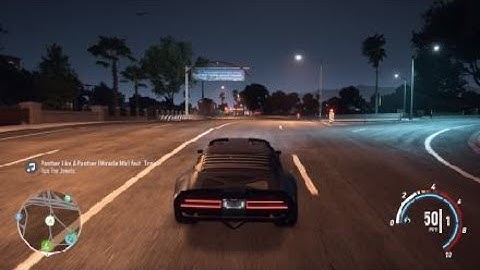 Need for Speed™ Payback Part 7: Riot Club