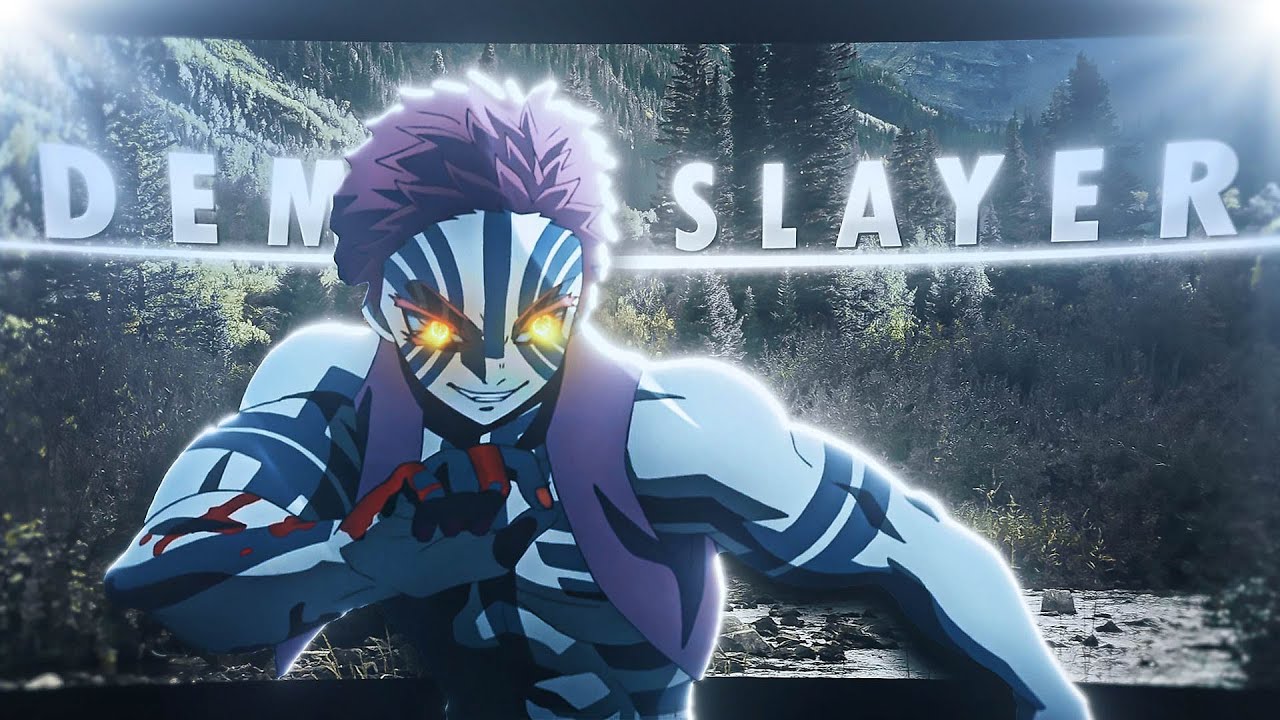This DEMON SLAYER Edit Took Me 6 WEEKS!