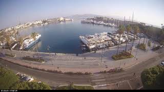 Municipality of Kos Island Harbour