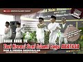 Lucunya tari kreasi seni islami lagu abatasa tampilan kreasi tk babussalam