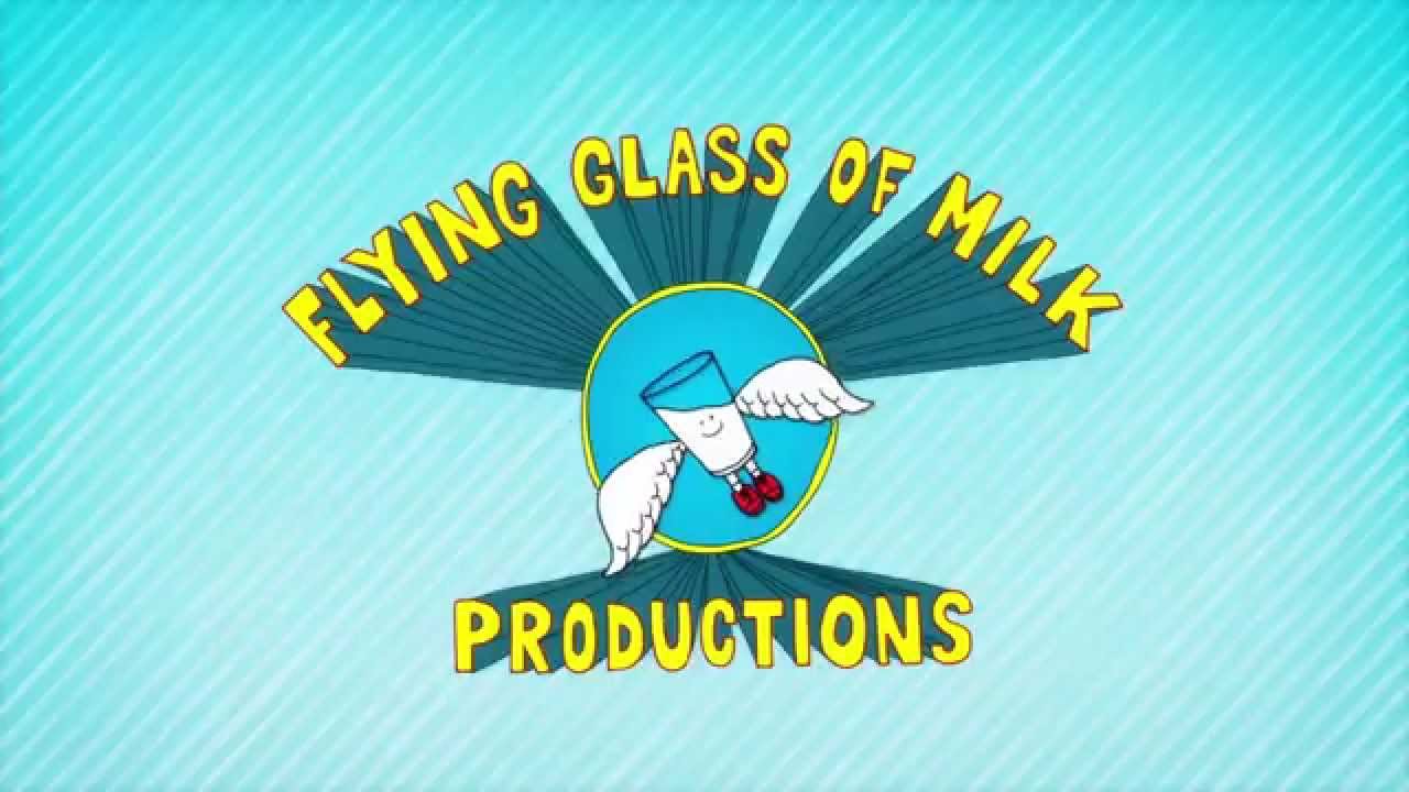Flying Glass of Milk Productions/Fox 21 Television Studios (2015) - YouTube