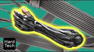 Meet The Shape Memory Alloy That's Giving Robots Life screenshot 5
