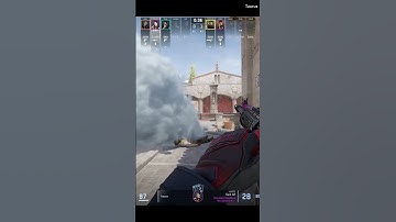 frozen ACE FaZe VS FURIA Highlight POV | 24/12/08#cs2 #csgo