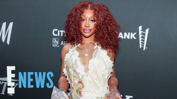 Sza Reveals Why She Got Her Breast Implants Removed