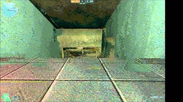 [CF EU] Crossfire Cool Glitch(but error)(no error on cf na)