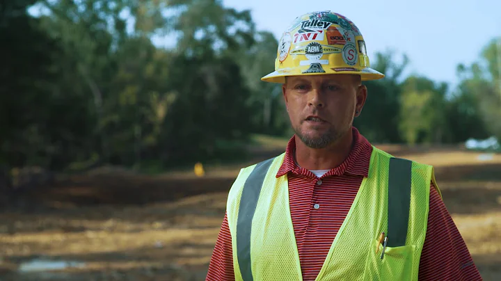 Talley Employee Video: Thomas Atherton