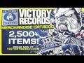 Summer Catalog 2013 (Come visit us at Warped Tour!)