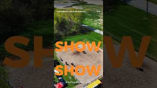 Had A Great Weekend At Creekbend Mini Series Covering The Incredible Riders From Above