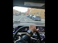 Benz Mogging