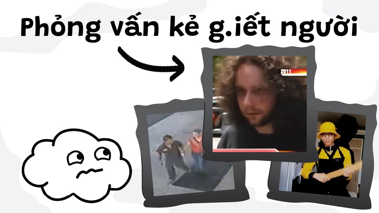 7 Đoạn Video Có Sự Thật Rợn Người P.2