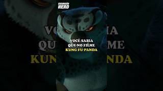 O significado do nome Tai Lung | Kung Fu Panda