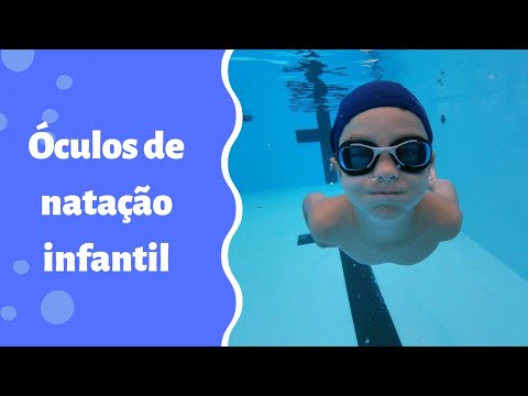 Vídeo: Como Escolher Um Círculo Infantil Para Nadar