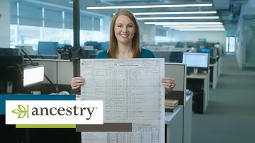 The 1950 U.S. Census: Get the Story of Your Family’s Lives | Ancestry®