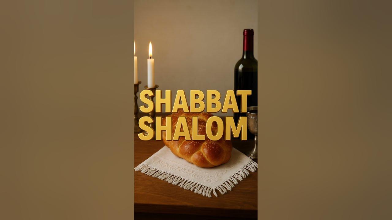 Shabbat Shalom #refleciones #viral #viralvideo #viralshorts #viralreels #youtube #youtubeshorts #sub