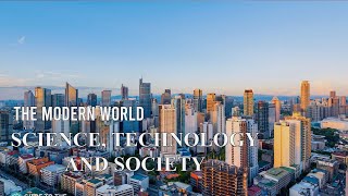 Science, Technology and Society (STS)