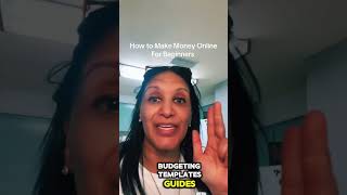 There are so many ways to make money online, but I know it can be overwhelming! Let me break down a