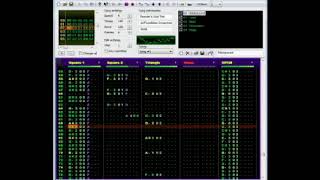 Famitracker - Boosters Acid Trip