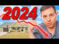 Why you shouldnt buy a home in 2024