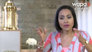 Keylla Hernández: Un testimonio de fe, fortaleza y esperanza | WapaTV