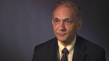 Dr. Nikhil Munshi  discusses progress in multiple myeloma treatment