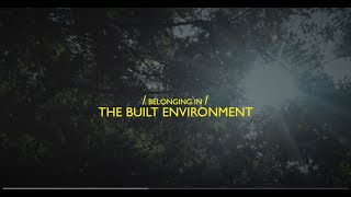Famous Firm Foundations - making the Built Environment more diverse and inclusive Wealth
