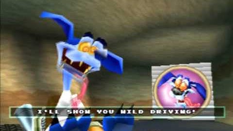 Crash Team Racing: 100% Adventure Run Through - Part 4