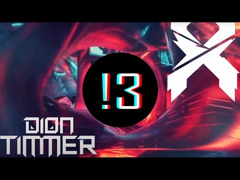 Excision & Dion Timmer - Mirror
