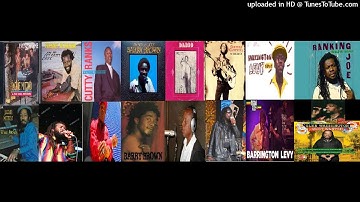 Bobby Bobylon Riddim Exclusive Mix Pt.1