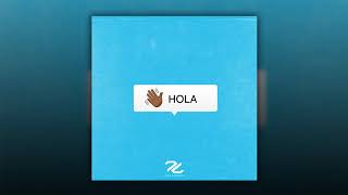 Video thumbnail of "Hola (bass boosted) - Zion & Lennox"