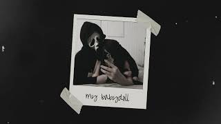 My Babydoll Slowed Reverb Muffled