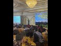 Rapat Kerja Daerah Kanwil BPN Prov. Kalimantan Selatan Tahun Anggaran 2024