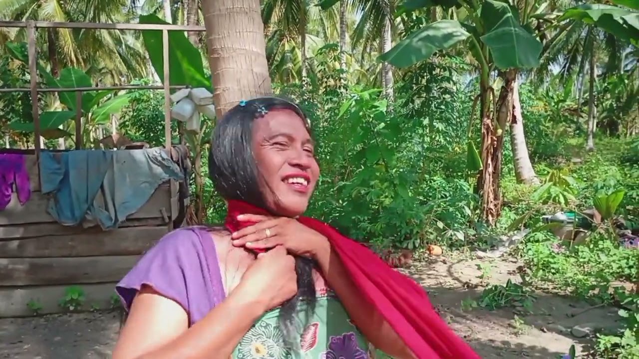 EDA 5 Mimpi Pedang Sakti Nawang Wulan