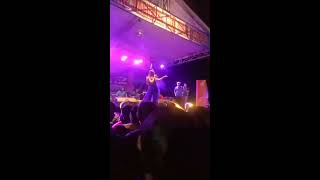 Ikif Hot Goyang Kota Depok