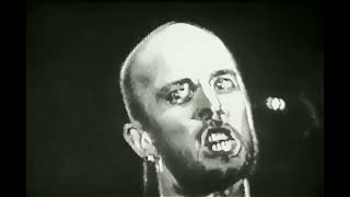 Meshuggah - Transfixion 1995 HD (Official Music Video) Remastered