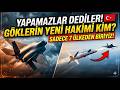 DÜNYADA SADECE 7 ÜLKE VAR! 🇹🇷 Türkiye’nin Gizli Gücü Ortaya Çıktı!