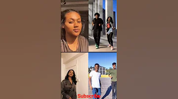 Ethiopian Tiktok Dance 2 Ethiopia Dance Habeshatiktok Zehabesha Shorts Shortsfifaworldcup 