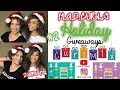 HOLIDAY GIVEAWAYS! #2 | CURLMIX | CLOSED