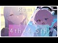 RE Aoharu Our New Story Remix Blue Archive OST RE Aoharu Our New Story Remix Blue Archive OST