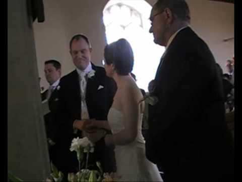 Our Wedding Service