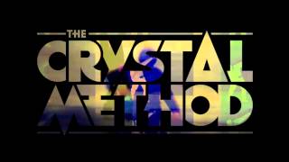 The Crystal Method - Emulator (Snippet)